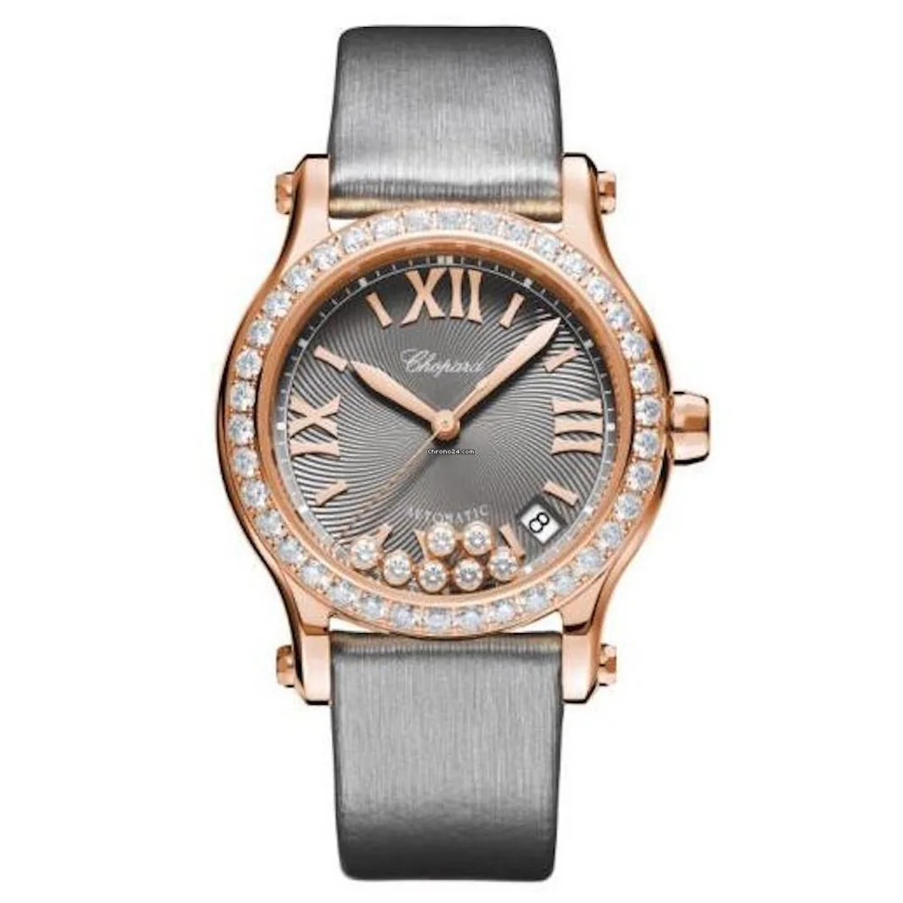 Chopard Happy Sport 274808-5014